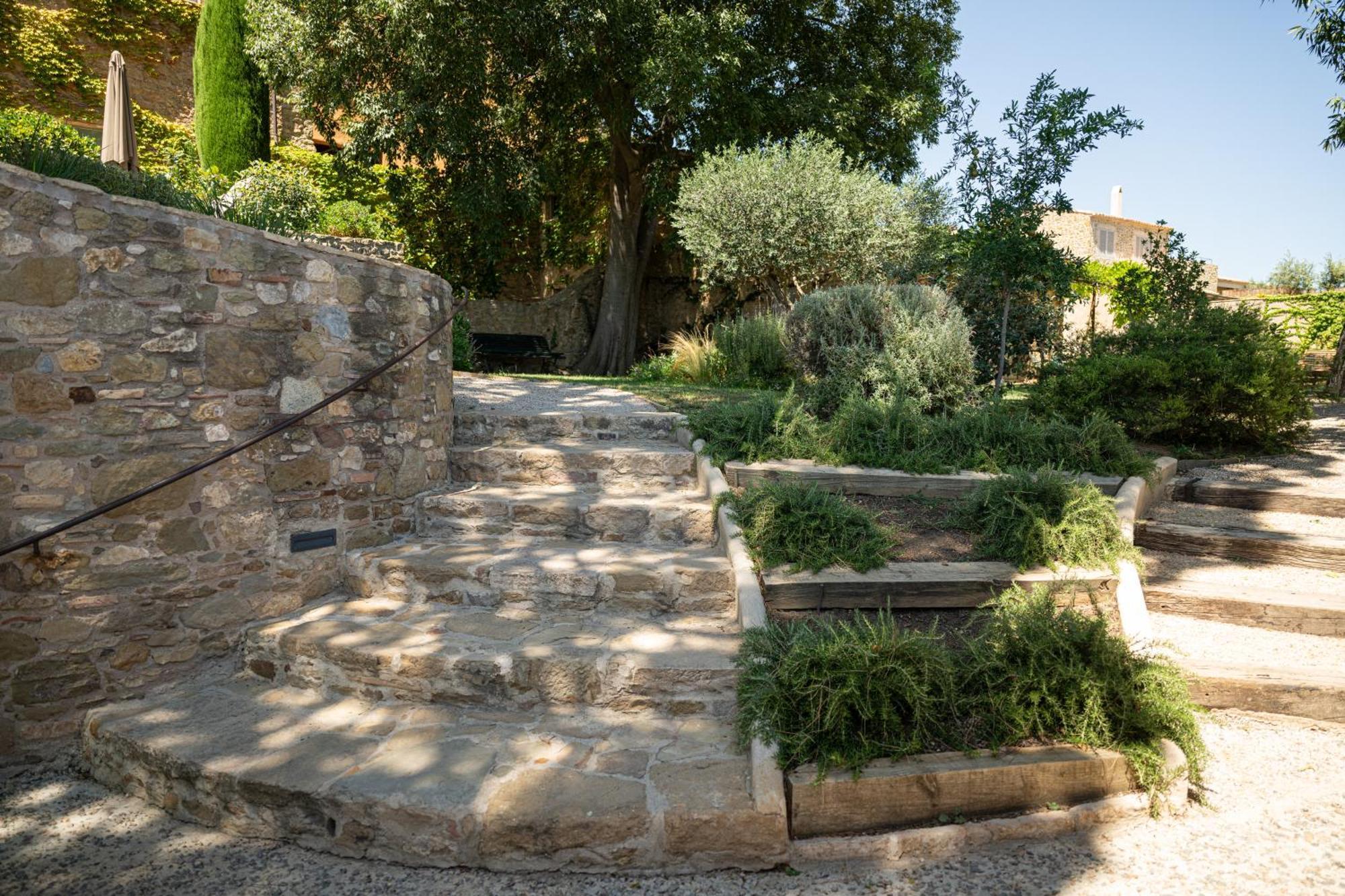 Can Bassa Madremanya Exterior foto