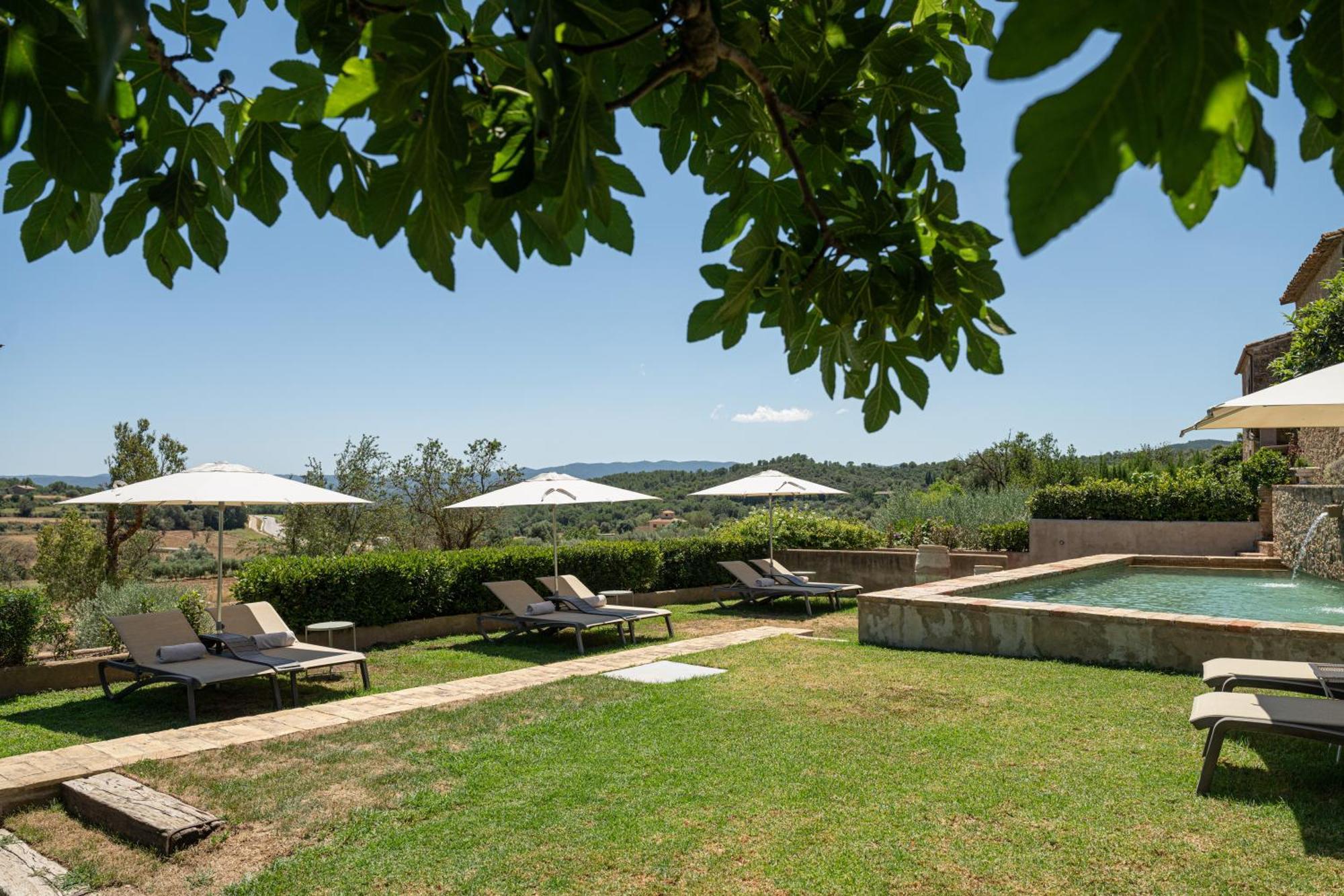 Can Bassa Madremanya Exterior foto